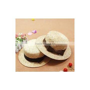 HANDICRAFT STRAW HAT HIGH QUALITY