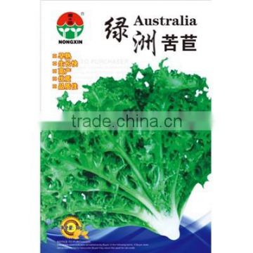 High Quality Sonchus oleraceus Annual Sow Thistle Sonchus Pakchoi Seeds For Growing