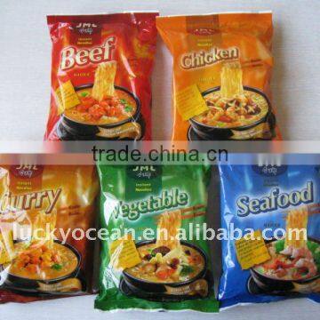 instant bag fried noodles on sale