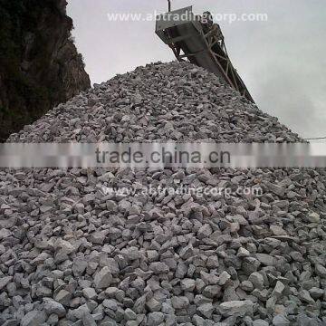 Crushed Stone/ Gravel Stone/ Lime Stone of Diff Sizes (5-20 Mm, 30-80 mm Etc.) photo-3