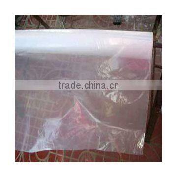 degradable sachet packaging film