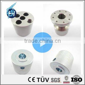 China Professional Machinery Supplier Stainless Steel 316/303/304 1325 Cnc Router 6090 4 Axis Parts Die Casting 3D Printing Part photo-2