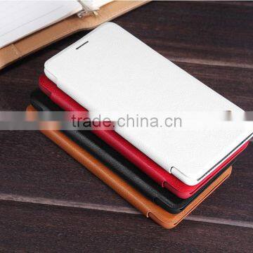 Quality Flip Leather Case For ONEPLUS 3 A3000, NILLKIN Qin PU Flip Leather Phone Case BUSINESS CARD CASE CLASSIC RESTRO photo-6