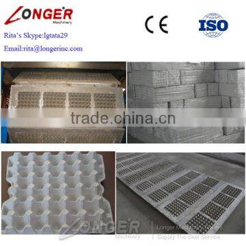 Professional Paper Egg Tray Manufacturing/Making Machine With Price photo-3