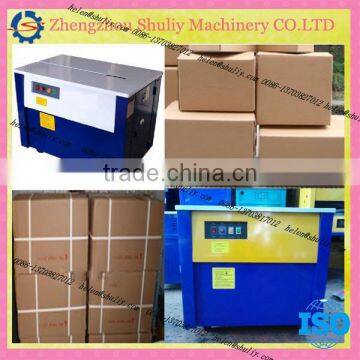 box strapping machine/strapping machineryPP strapping band strapping machine///0086-13703827012