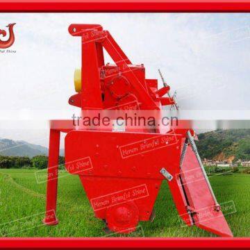 Rotary Cultivator For Cultivation of Vegetables