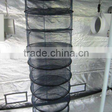 hydroponics accessories dryer rack