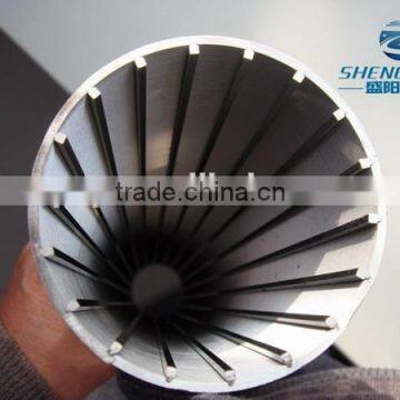 Wire Wrapped Screen/water Well Screen/johnson v Wire Water Well Screen photo-3