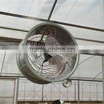 JINLONG China Manufacturer Circulation Hanging Fan/Axial Fan With CE,ISO9001:2008 Certification photo-2