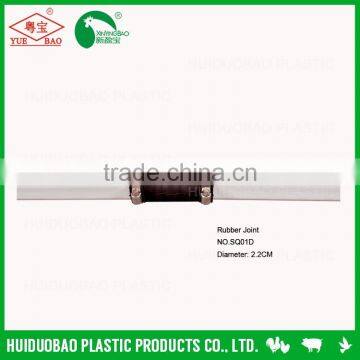 Square Plastic Pipe Joint photo-5