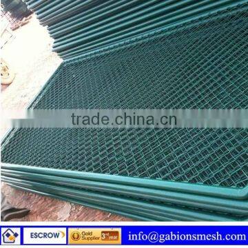 China professional factory,high quality,low price, chain link fence systems