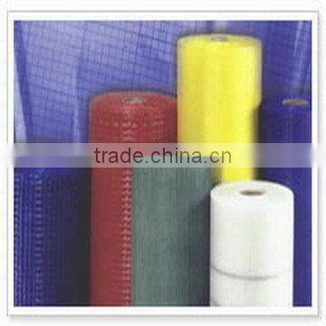 Fiberglass grid mesh (manfuacturer)