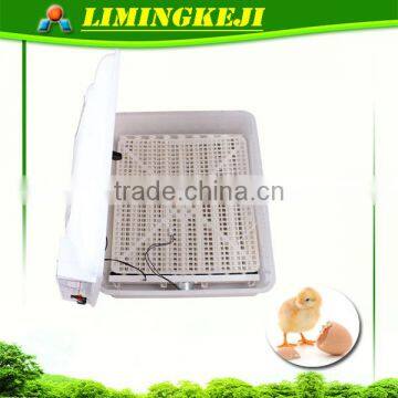 automatic incubator for hatching eggs 48 eggs