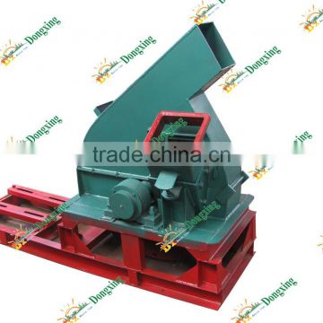 easy operate large capacity wood shaver machine for animal bedding