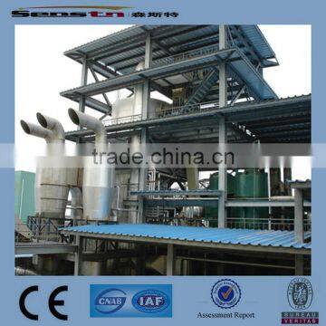 Vegetable oil processing machinery, making machine