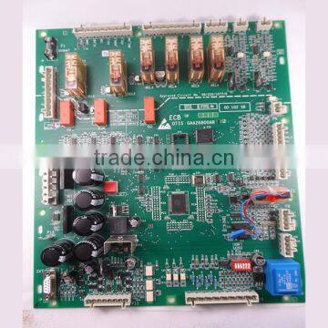 High Quality Elevator Spare Parts PCB Main Baord GAA26800AR2 photo-3
