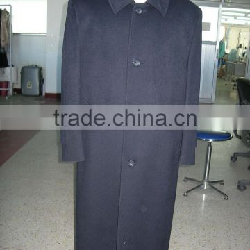 men's cashmere coat