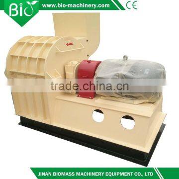 Hot sales Wood crusher,sawdust machine with spare parts hammers and mesh