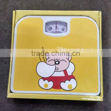 hot sale good quality children mini body weight scale