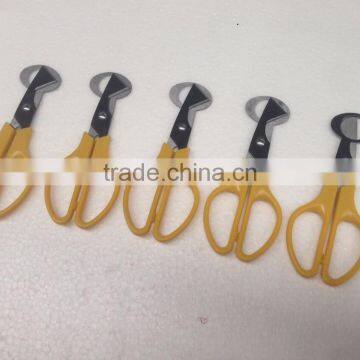 Stainless steel egg cutter