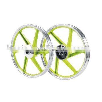 motorcycle wheel rim