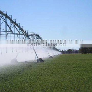 Center Pivot Irrigation System photo-2