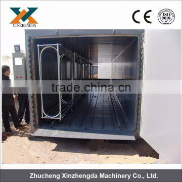 Industrial Automatic Fungi Sterilizing Retort photo-2