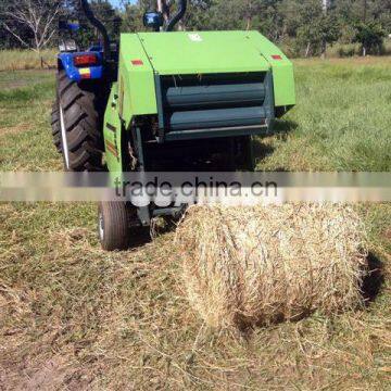 pto driven mini hay baler for sale