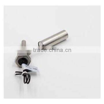 MR-L10 Stainless Steel High Pressure Side Mount Horizontal Water Level Sensor Liquid Float Switch For Tank