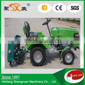 15Hp farm tractor /mini tractor price for sale