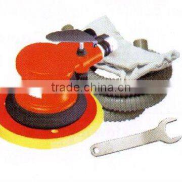 [Handy-Age]-Air Orbits Sander (Self Vacuum) (HT3606-006)