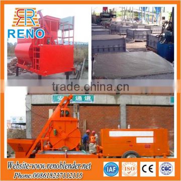 Factory price foaming concrete machine/prefabricated house wall panels