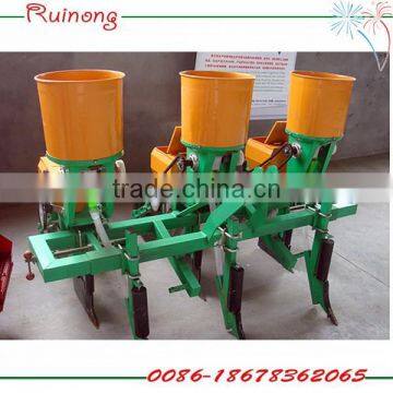 no Till Corn Seeder
