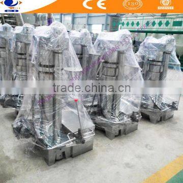 AS386 China Oil Machine Price Vegetable Seed Extraction Machine photo-6