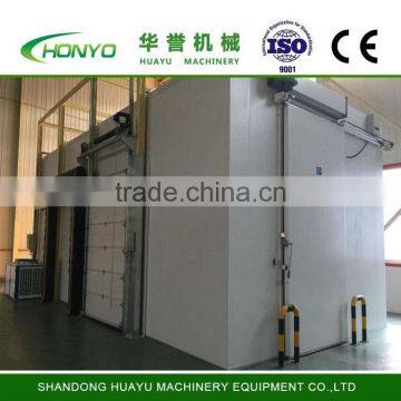 Factory Supply Cold Room Door