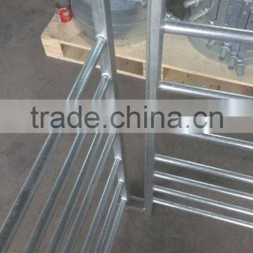 Hot Dip Galvanized Sheep Fence Panel photo-3