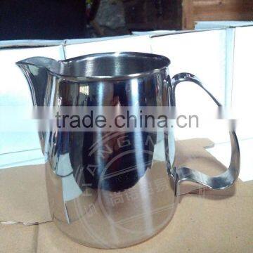 2016 speical stainless steel coffee jug