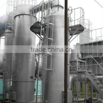 large factory waste gas Incinerator