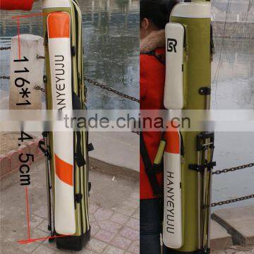 fishing rod bag/case of waterproof (BXD-125-D)