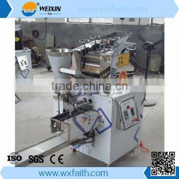 Low Price Automatic Dumpling Making Machine photo-2
