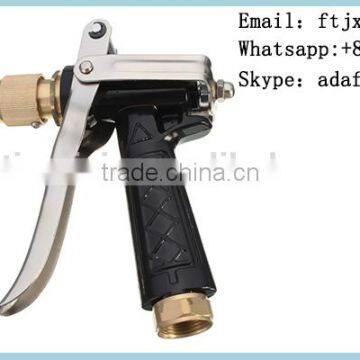 Export Car wash water spray gun,paint spray gun,foam water gun