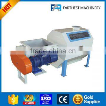 Chicken Feed Cleaning Machine