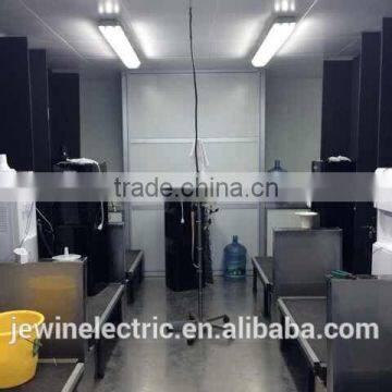 2016 New Design Luxury Standing Hot Cold Water Dispenser With Filter System photo-3