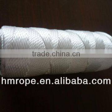 pp multifilament twist twine