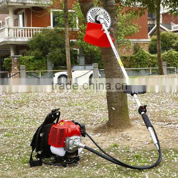 2016 two-stroke Side hanging garden brush cutter