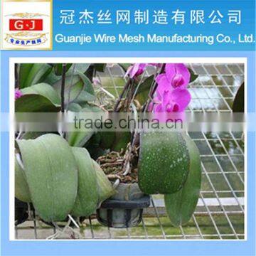 Good quality greenhouse mobile benches