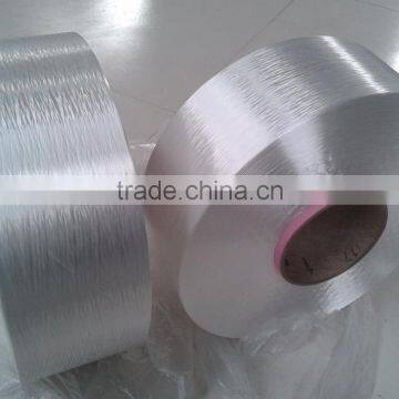 100% Virgin Raw Material 1260D Dyed Colored Polyester FDY Yarn photo-3