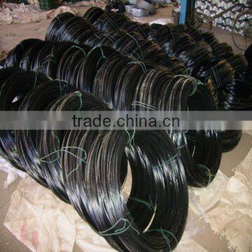 black annealed Wire factory (factory price)