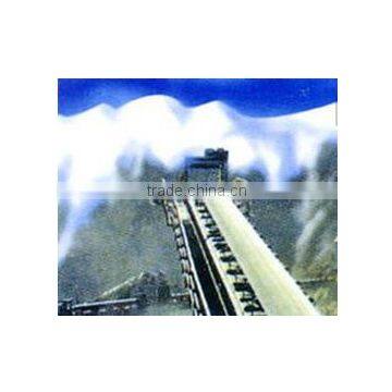 Cold Resistant Rubber Conveyor Belt for Low Temperature Transportations photo-3