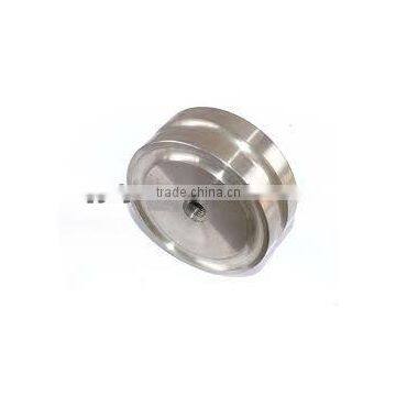 guangzhou OEM custom non-standard stainless steel cnc lathe turning parts